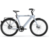 Vélo électrique Urbain tenways CGO009 - Bleu