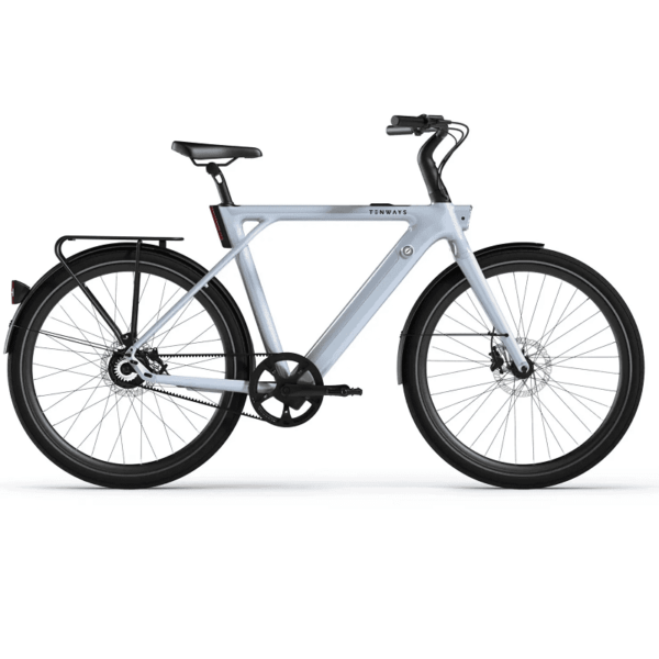 Vélo électrique Urbain tenways CGO009
