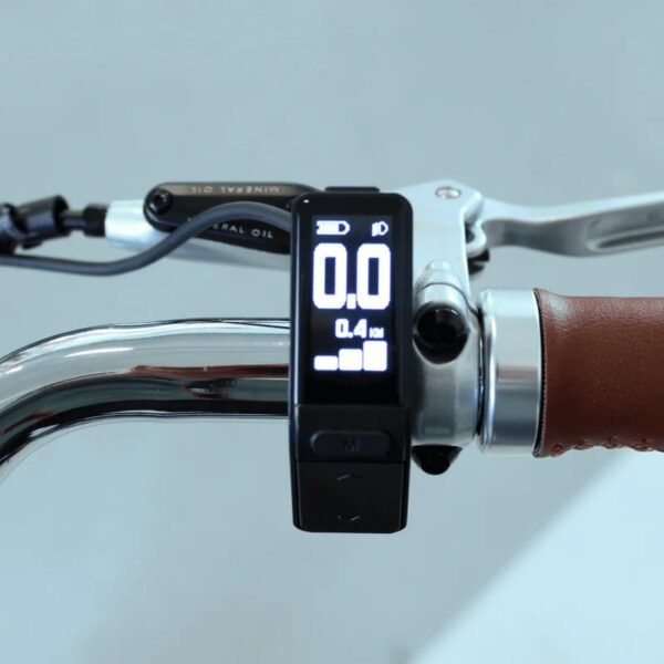 Vélo électrique Voltaire Bellecour – Image 7