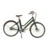 Vélo électrique Voltaire Bellecour - Vert