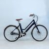 Vélo électrique Voltaire Bellecour - Bleu