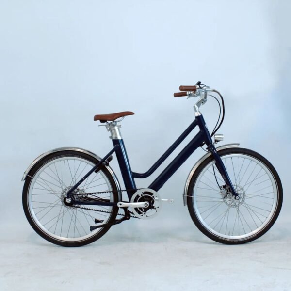 Vélo électrique Voltaire Bellecour – Image 2