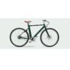 Vélo électrique Voltaire Legendre - Vert