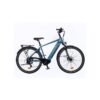Vélo électrique YEEP.ME WEEK SPORT - Bleu