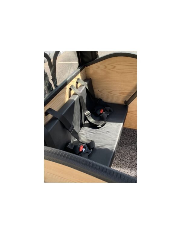 Vélo électrique Yeep.me ECARGO – Image 5