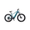 Vélo électrique Yeep.me Holliday - Bleu