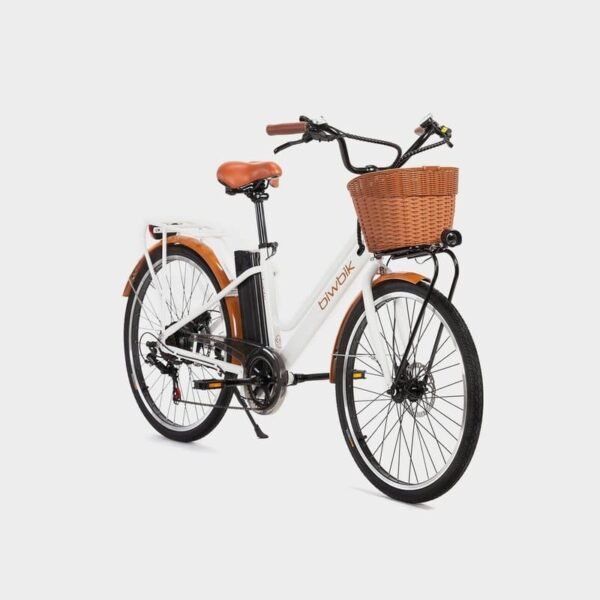 Biwbik Gante black – Image 7