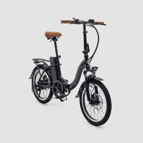 Vélo électrique pliant Biwbik DUBLIN – Image 2