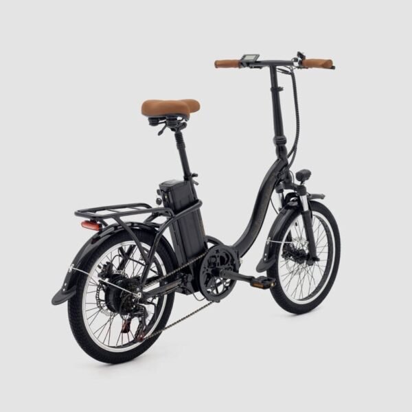 Vélo électrique pliant Biwbik DUBLIN – Image 4
