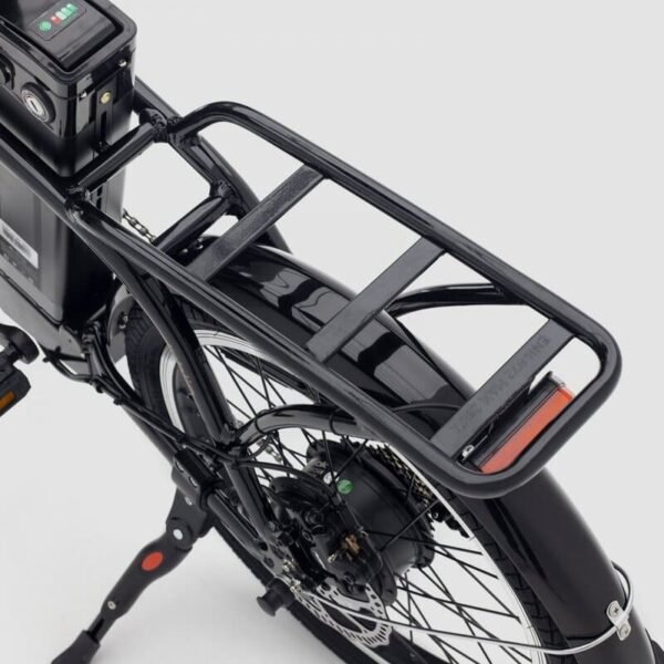 Vélo électrique pliant Biwbik DUBLIN – Image 6