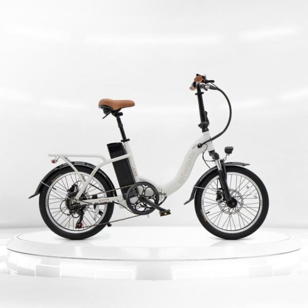 Vélo électrique pliant Biwbik DUBLIN – Image 9