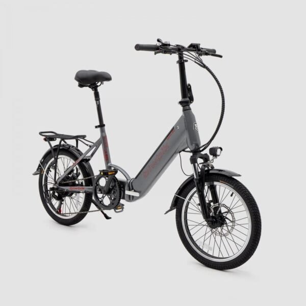 Vélo électrique pliant Biwbik ROMA 20 – Image 2