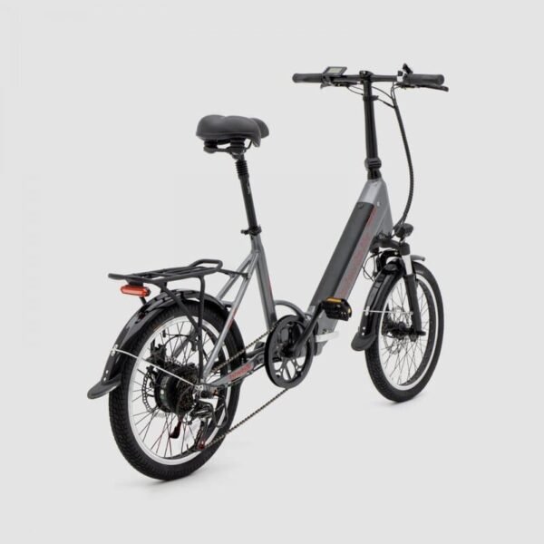 Vélo électrique pliant Biwbik ROMA 20 – Image 3