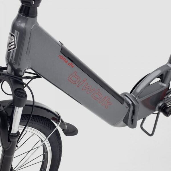 Vélo électrique pliant Biwbik ROMA 20 – Image 6