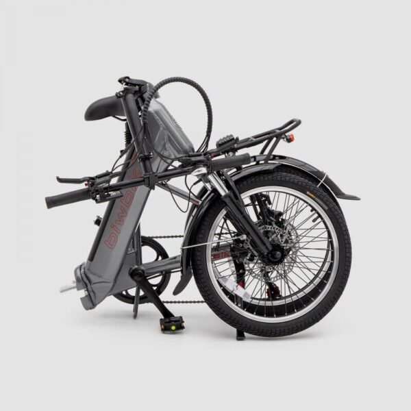 Vélo électrique pliant Biwbik ROMA 20 – Image 8