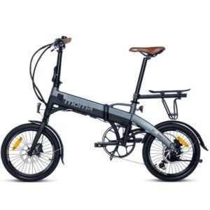 Vélo électrique pliant Ebike 18TEEN PRO