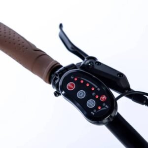 Vélo électrique pliant Ebike 18TEEN PRO