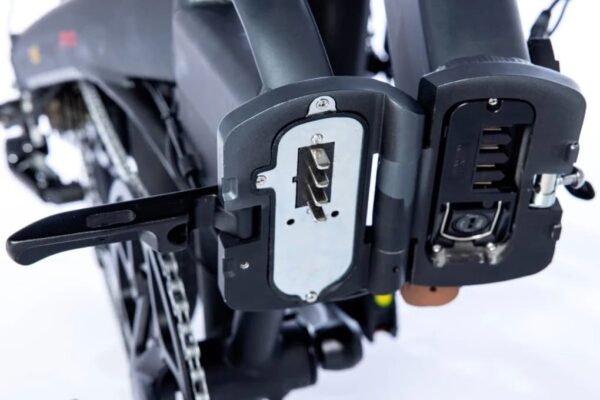 Vélo électrique pliant Ebike 18TEEN PRO – Image 10