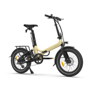 Vélo électrique pliant Nomad Onemile