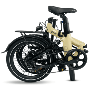 Vélo électrique pliant Nomad Onemile