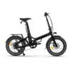 Vélo électrique pliant Nomad Onemile - Noir