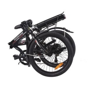 Vélo électrique pliant Velobecane Urban