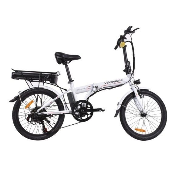 Vélo électrique pliant Velobecane Urban – Image 5