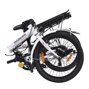Vélo électrique pliant Velobecane Urban