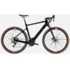 Vélo gravel électrique Canyon Grizl:ON CF 7 - Noir