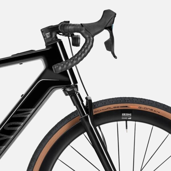 Vélo gravel électrique Canyon Grizl:ON CF 9 – Image 4