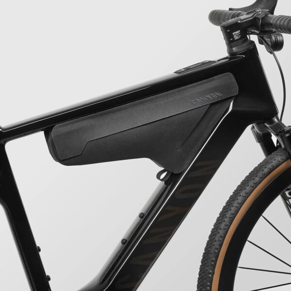Vélo gravel électrique Canyon Grizl:ON CF 9 – Image 2