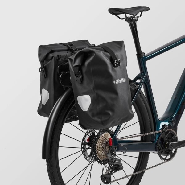 Vélo gravel électrique Canyon Grizl:ON CF Daily – Image 2