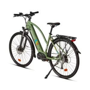 Vélo tout chemin électrique NEOMOUV RAIPON 2