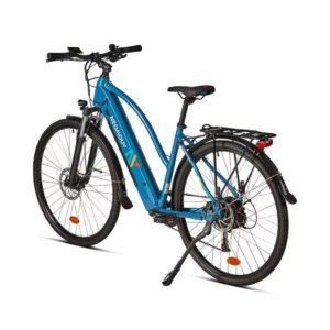 Vélo tout chemin électrique NEOMOUV RAIPON