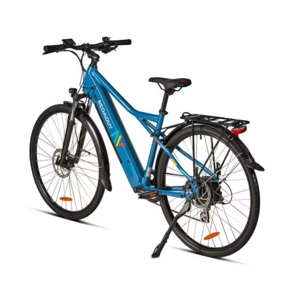 Vélo tout chemin électrique NEOMOUV RAIPON High Frame – Image 5