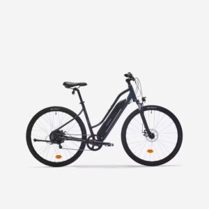 Vélo tout chemin électrique Riverside 100 E