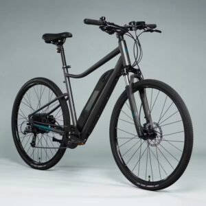 Vélo tout chemin électrique Riverside 500 E