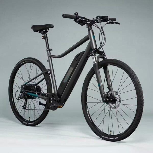 Vélo tout chemin électrique Riverside 500 E – Image 8