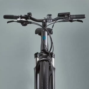 Vélo tout chemin électrique Riverside 500 E