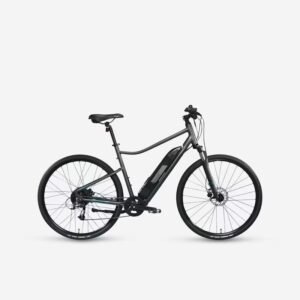 Vélo tout chemin électrique Riverside 500 E