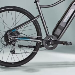 Vélo tout chemin électrique Riverside 500 E