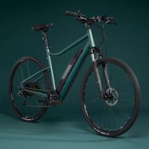 Vélo tout chemin électrique Riverside 500 E