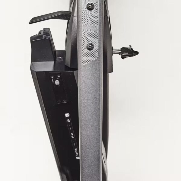 Vélo tout chemin électrique Riverside 520 E – Image 11