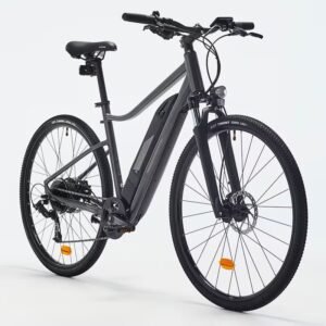 Vélo tout chemin électrique Riverside 520 E