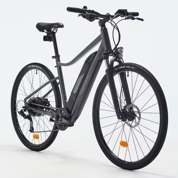 Vélo tout chemin électrique Riverside 520 E – Image 13