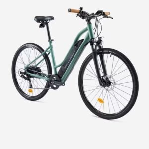 Vélo tout chemin électrique Riverside 520 E
