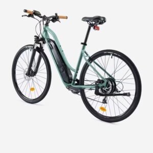 Vélo tout chemin électrique Riverside 520 E