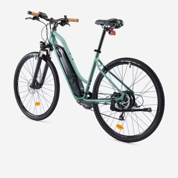 Vélo tout chemin électrique Riverside 520 E – Image 15