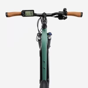 Vélo tout chemin électrique Riverside 520 E