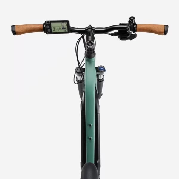 Vélo tout chemin électrique Riverside 520 E – Image 16